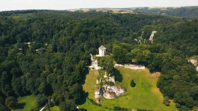 Cudowne miejsce nie tylko na weekend. Piękne zdjęcia - zdjęcie 1