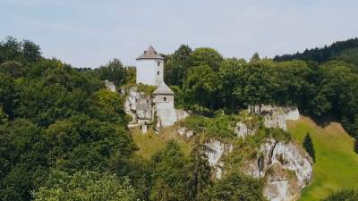 Cudowne miejsce nie tylko na weekend. Piękne zdjęcia - zdjęcie 11