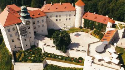 Cudowne miejsce nie tylko na weekend. Piękne zdjęcia - zdjęcie 2