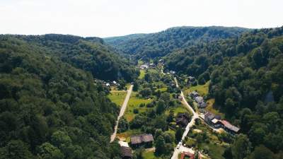 Cudowne miejsce nie tylko na weekend. Piękne zdjęcia - zdjęcie 4