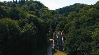 Cudowne miejsce nie tylko na weekend. Piękne zdjęcia - zdjęcie 9