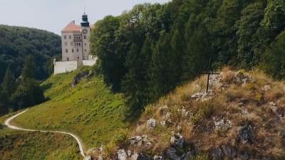 Cudowne miejsce nie tylko na weekend. Piękne zdjęcia - zdjęcie 5