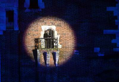 Imponujący spektakl na Rynku Głównym, historia Polski w pigułce - zdjęcie 80