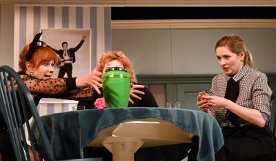 Cezary Żak reżyseruje w Krakowie, bedzie można... "Umrzeć ze śmiechu" - zdjęcie 27