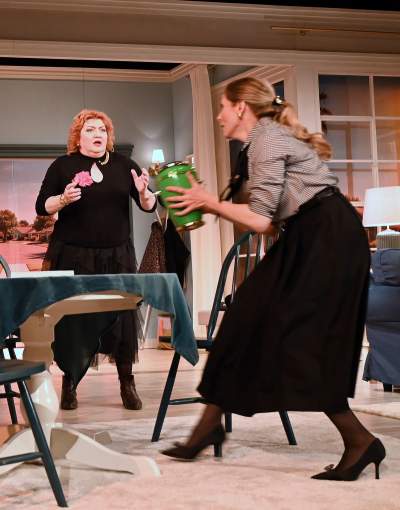 Cezary Żak reżyseruje w Krakowie, bedzie można... "Umrzeć ze śmiechu" - zdjęcie 29