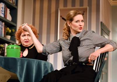 Cezary Żak reżyseruje w Krakowie, bedzie można... "Umrzeć ze śmiechu" - zdjęcie 17