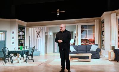 Cezary Żak reżyseruje w Krakowie, bedzie można... "Umrzeć ze śmiechu" - zdjęcie 1