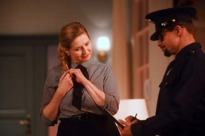 Cezary Żak reżyseruje w Krakowie, bedzie można... "Umrzeć ze śmiechu" - zdjęcie 26