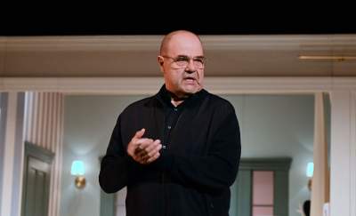 Cezary Żak reżyseruje w Krakowie, bedzie można... "Umrzeć ze śmiechu" - zdjęcie 2