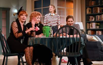 Cezary Żak reżyseruje w Krakowie, bedzie można... "Umrzeć ze śmiechu" - zdjęcie 15