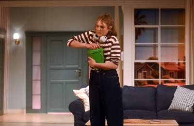 Cezary Żak reżyseruje w Krakowie, bedzie można... "Umrzeć ze śmiechu" - zdjęcie 11