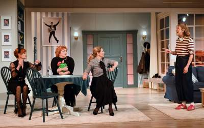 Cezary Żak reżyseruje w Krakowie, bedzie można... "Umrzeć ze śmiechu" - zdjęcie 13