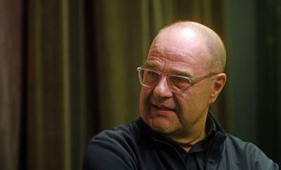 Cezary Żak reżyseruje w Krakowie, bedzie można... "Umrzeć ze śmiechu" - zdjęcie 5