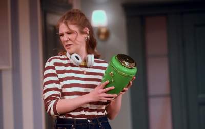 Cezary Żak reżyseruje w Krakowie, bedzie można... "Umrzeć ze śmiechu" - zdjęcie 10