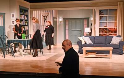 Cezary Żak reżyseruje w Krakowie, bedzie można... "Umrzeć ze śmiechu" - zdjęcie 4