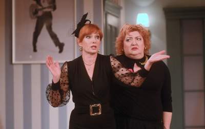 Cezary Żak reżyseruje w Krakowie, bedzie można... "Umrzeć ze śmiechu" - zdjęcie 23