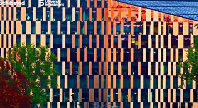 Kraków o zmierzchu, piękne pożegnanie lata - zdjęcie 16