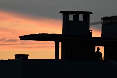 Kraków o zmierzchu, piękne pożegnanie lata - zdjęcie 17