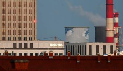 Kraków o zmierzchu, piękne pożegnanie lata - zdjęcie 9