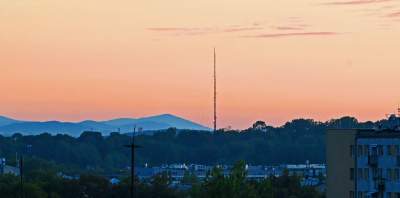 Kraków o zmierzchu, piękne pożegnanie lata - zdjęcie 23