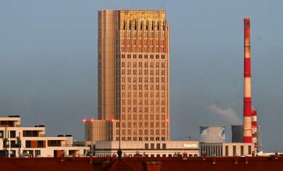 Kraków o zmierzchu, piękne pożegnanie lata - zdjęcie 11