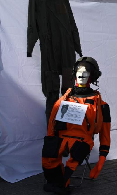 Dzień serca na Rynku Głównym. Bezpłatne badania i konsultacje - zdjęcie 7