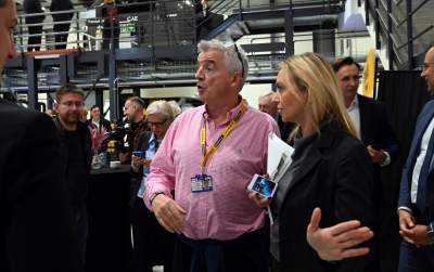 W Krakowie otwarto centrum symulatorowo-treningowe Ryanair. Odlotowe wyposażenie - zdjęcie 4