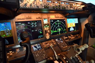 W Krakowie otwarto centrum symulatorowo-treningowe Ryanair. Odlotowe wyposażenie - zdjęcie 6