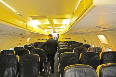 W Krakowie otwarto centrum symulatorowo-treningowe Ryanair. Odlotowe wyposażenie - zdjęcie 39