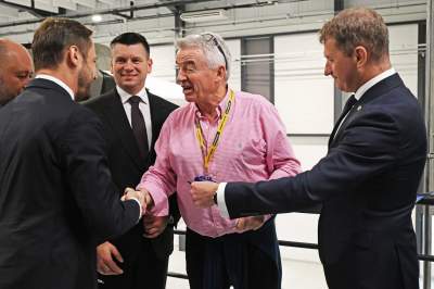 W Krakowie otwarto centrum symulatorowo-treningowe Ryanair. Odlotowe wyposażenie - zdjęcie 25