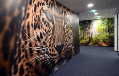 W Krakowie otwarto centrum symulatorowo-treningowe Ryanair. Odlotowe wyposażenie - zdjęcie 31