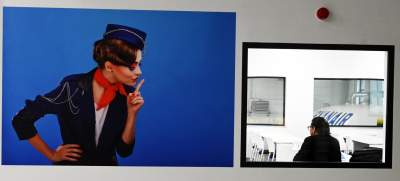 W Krakowie otwarto centrum symulatorowo-treningowe Ryanair. Odlotowe wyposażenie - zdjęcie 11