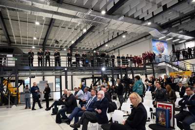 W Krakowie otwarto centrum symulatorowo-treningowe Ryanair. Odlotowe wyposażenie - zdjęcie 14