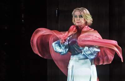 Pan Tadeusz w Teatrze im. Słowackiego. Inscenizacja inna niż wszystkie - zdjęcie 14