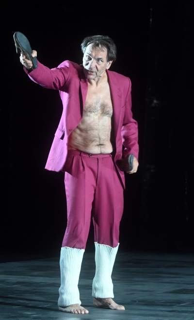 Pan Tadeusz w Teatrze im. Słowackiego. Inscenizacja inna niż wszystkie - zdjęcie 10