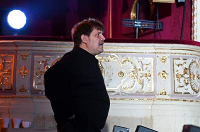 Pan Tadeusz w Teatrze im. Słowackiego. Inscenizacja inna niż wszystkie - zdjęcie 15