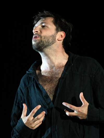 Pan Tadeusz w Teatrze im. Słowackiego. Inscenizacja inna niż wszystkie - zdjęcie 19