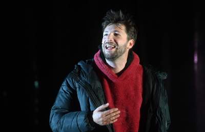 Pan Tadeusz w Teatrze im. Słowackiego. Inscenizacja inna niż wszystkie - zdjęcie 26