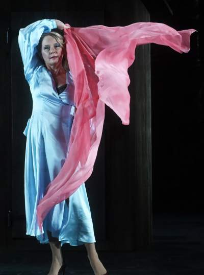 Pan Tadeusz w Teatrze im. Słowackiego. Inscenizacja inna niż wszystkie - zdjęcie 13