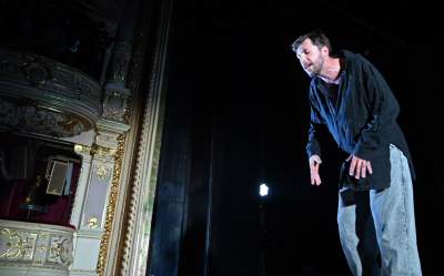 Pan Tadeusz w Teatrze im. Słowackiego. Inscenizacja inna niż wszystkie - zdjęcie 21