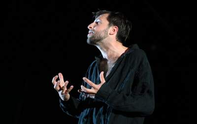 Pan Tadeusz w Teatrze im. Słowackiego. Inscenizacja inna niż wszystkie - zdjęcie 23