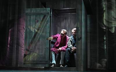 Pan Tadeusz w Teatrze im. Słowackiego. Inscenizacja inna niż wszystkie - zdjęcie 25