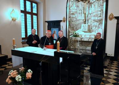 Tak krakowska kuria przyjęła wiadomość o nowym metropolicie - zdjęcie 14