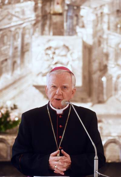 Tak krakowska kuria przyjęła wiadomość o nowym metropolicie - zdjęcie 12