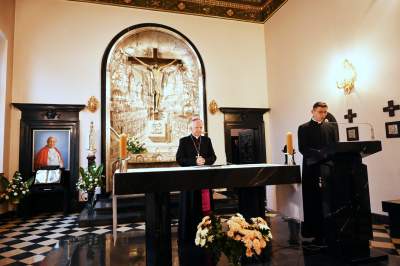 Tak krakowska kuria przyjęła wiadomość o nowym metropolicie - zdjęcie 10