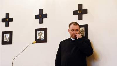 Tak krakowska kuria przyjęła wiadomość o nowym metropolicie - zdjęcie 1