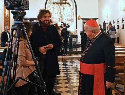 Tak krakowska kuria przyjęła wiadomość o nowym metropolicie - zdjęcie 20