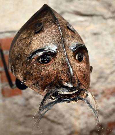 Dyrektor Zamku Królewskiego na Wawelu w Zbrojowni. Miejsce wyjątkowe - zdjęcie 29