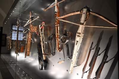 Dyrektor Zamku Królewskiego na Wawelu w Zbrojowni. Miejsce wyjątkowe - zdjęcie 16