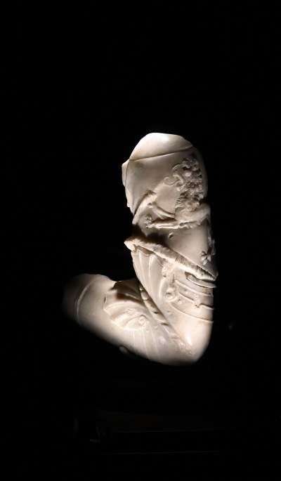 Dyrektor Zamku Królewskiego na Wawelu w Zbrojowni. Miejsce wyjątkowe - zdjęcie 1